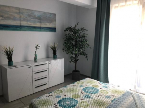 Apartament Mamaia nord